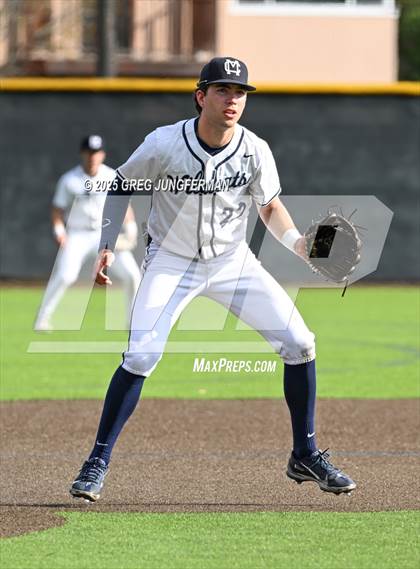 Thumbnail 3 in Branson @ Marin Catholic photogallery.