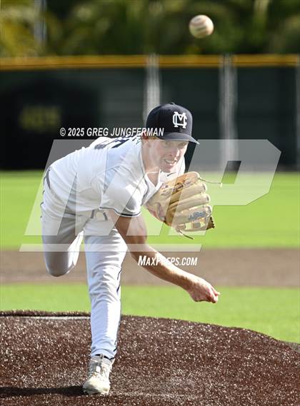 Thumbnail 2 in Branson @ Marin Catholic photogallery.