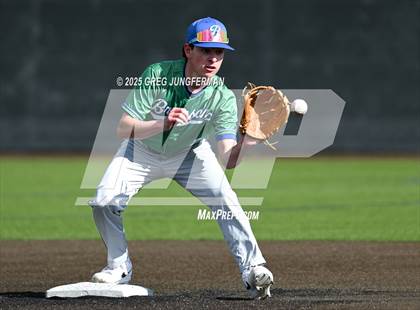Thumbnail 3 in Branson @ Marin Catholic photogallery.