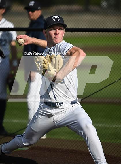 Thumbnail 2 in Branson @ Marin Catholic photogallery.