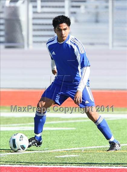 Thumbnail 1 in Adamson vs Marcus (Marcus Classic) photogallery.