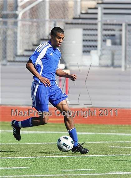 Thumbnail 3 in Adamson vs Marcus (Marcus Classic) photogallery.