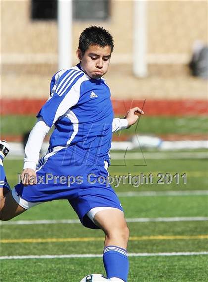 Thumbnail 1 in Adamson vs Marcus (Marcus Classic) photogallery.