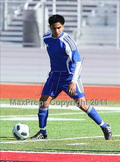 Thumbnail 2 in Adamson vs Marcus (Marcus Classic) photogallery.