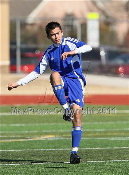 Thumbnail 1 in Adamson vs Marcus (Marcus Classic) photogallery.