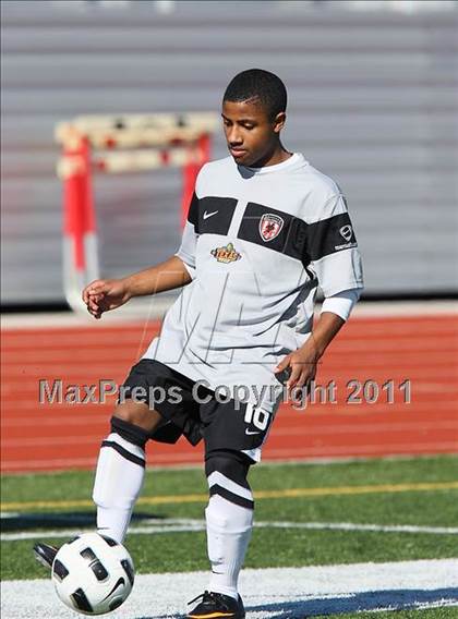 Thumbnail 1 in Adamson vs Marcus (Marcus Classic) photogallery.