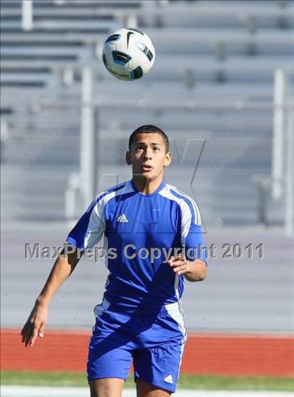 Thumbnail 2 in Adamson vs Marcus (Marcus Classic) photogallery.