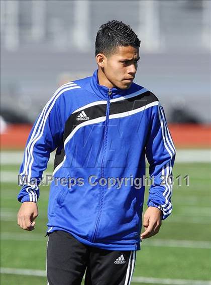 Thumbnail 1 in Adamson vs Marcus (Marcus Classic) photogallery.