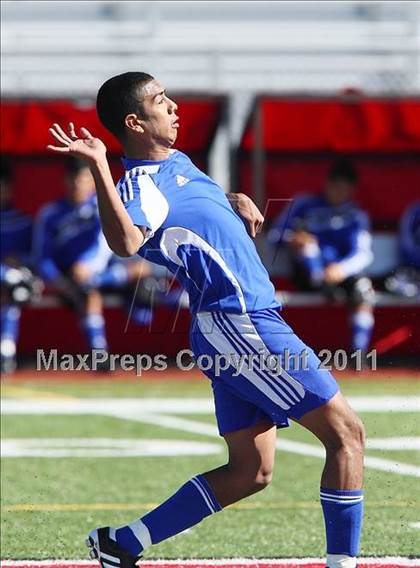 Thumbnail 3 in Adamson vs Marcus (Marcus Classic) photogallery.