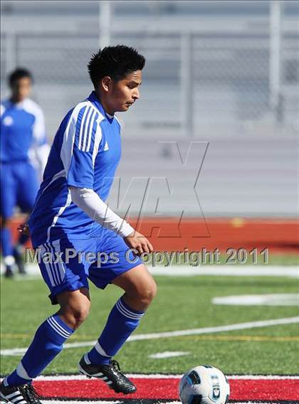 Thumbnail 1 in Adamson vs Marcus (Marcus Classic) photogallery.