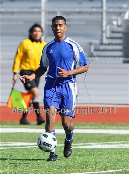 Thumbnail 3 in Adamson vs Marcus (Marcus Classic) photogallery.