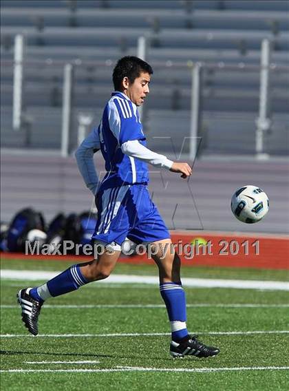 Thumbnail 1 in Adamson vs Marcus (Marcus Classic) photogallery.