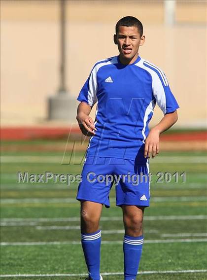 Thumbnail 1 in Adamson vs Marcus (Marcus Classic) photogallery.