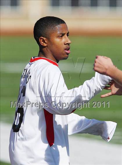 Thumbnail 2 in Adamson vs Marcus (Marcus Classic) photogallery.