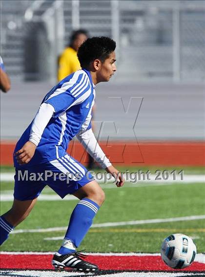 Thumbnail 2 in Adamson vs Marcus (Marcus Classic) photogallery.