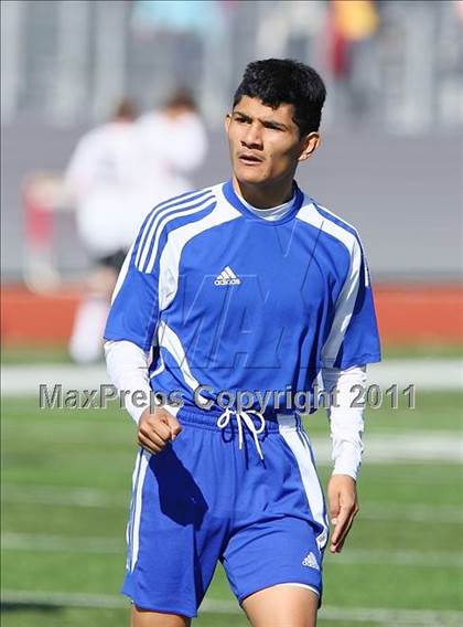Thumbnail 2 in Adamson vs Marcus (Marcus Classic) photogallery.