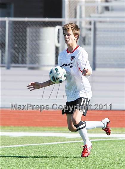 Thumbnail 1 in Adamson vs Marcus (Marcus Classic) photogallery.
