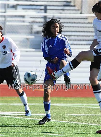 Thumbnail 3 in Adamson vs Marcus (Marcus Classic) photogallery.