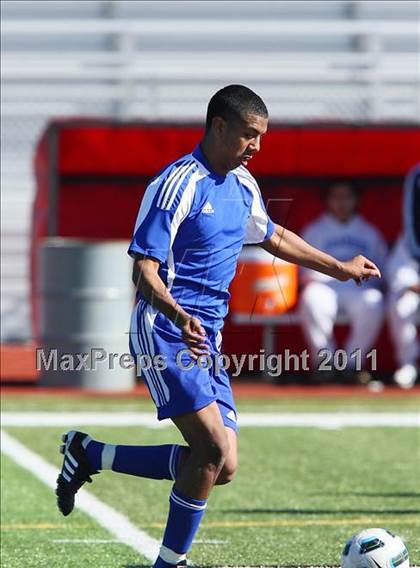 Thumbnail 1 in Adamson vs Marcus (Marcus Classic) photogallery.
