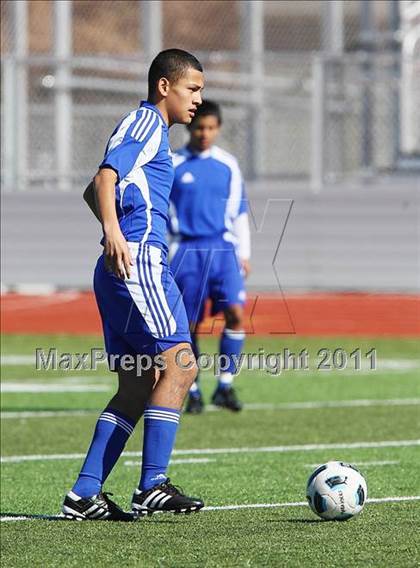 Thumbnail 2 in Adamson vs Marcus (Marcus Classic) photogallery.