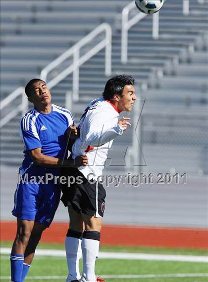 Thumbnail 1 in Adamson vs Marcus (Marcus Classic) photogallery.