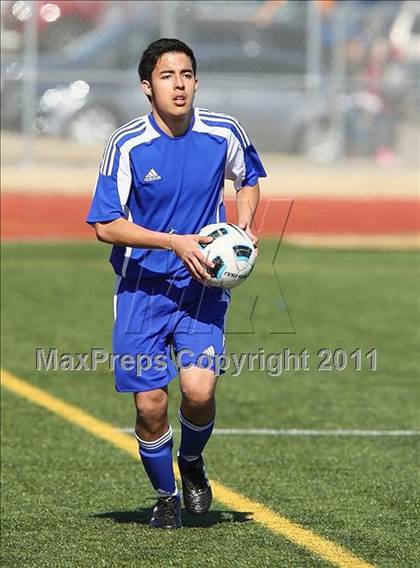 Thumbnail 1 in Adamson vs Marcus (Marcus Classic) photogallery.