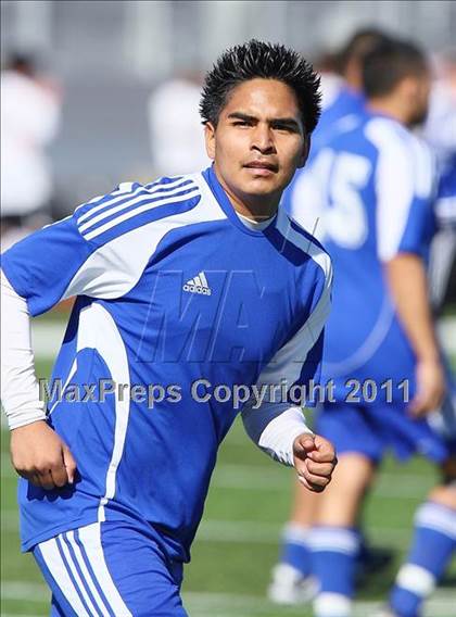 Thumbnail 1 in Adamson vs Marcus (Marcus Classic) photogallery.