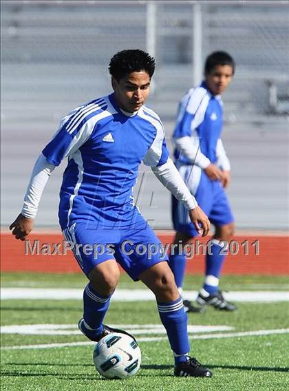 Thumbnail 1 in Adamson vs Marcus (Marcus Classic) photogallery.