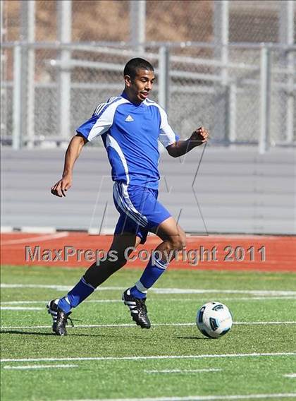 Thumbnail 2 in Adamson vs Marcus (Marcus Classic) photogallery.