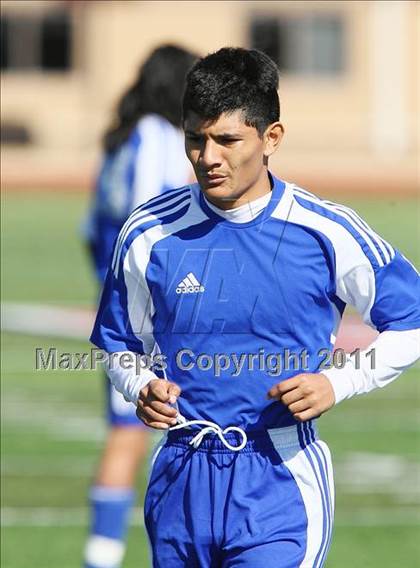 Thumbnail 2 in Adamson vs Marcus (Marcus Classic) photogallery.