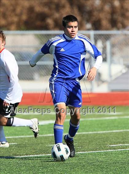 Thumbnail 1 in Adamson vs Marcus (Marcus Classic) photogallery.