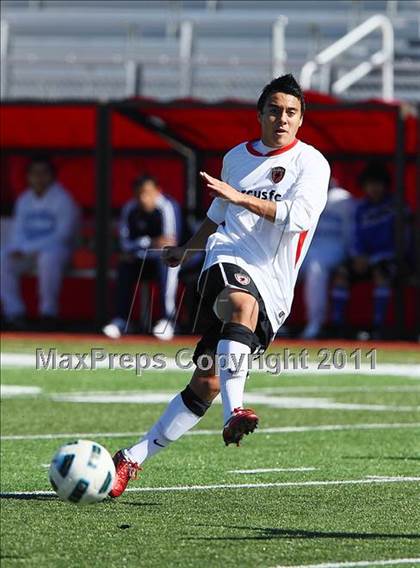 Thumbnail 1 in Adamson vs Marcus (Marcus Classic) photogallery.
