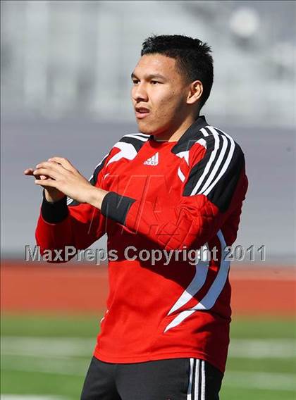 Thumbnail 1 in Adamson vs Marcus (Marcus Classic) photogallery.