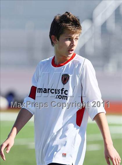Thumbnail 2 in Adamson vs Marcus (Marcus Classic) photogallery.