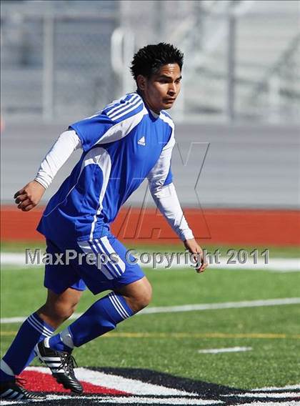 Thumbnail 3 in Adamson vs Marcus (Marcus Classic) photogallery.