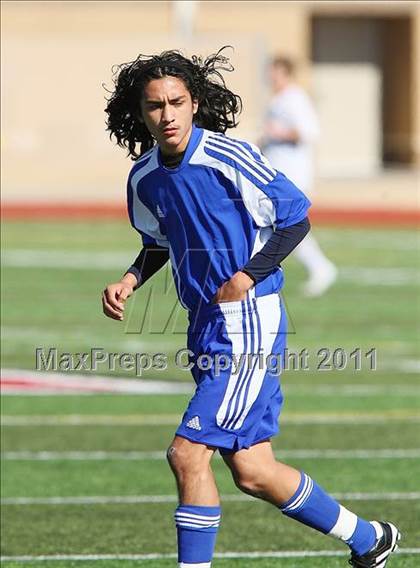 Thumbnail 1 in Adamson vs Marcus (Marcus Classic) photogallery.
