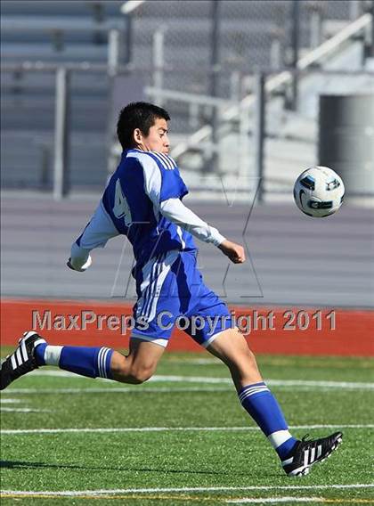 Thumbnail 3 in Adamson vs Marcus (Marcus Classic) photogallery.