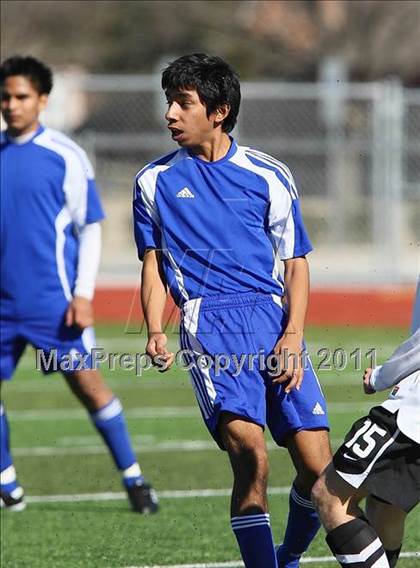 Thumbnail 3 in Adamson vs Marcus (Marcus Classic) photogallery.