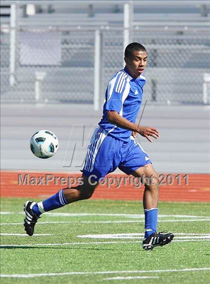 Thumbnail 1 in Adamson vs Marcus (Marcus Classic) photogallery.