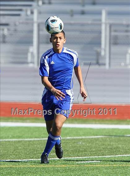 Thumbnail 1 in Adamson vs Marcus (Marcus Classic) photogallery.