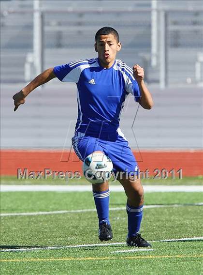 Thumbnail 1 in Adamson vs Marcus (Marcus Classic) photogallery.