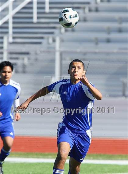 Thumbnail 3 in Adamson vs Marcus (Marcus Classic) photogallery.