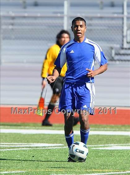 Thumbnail 1 in Adamson vs Marcus (Marcus Classic) photogallery.