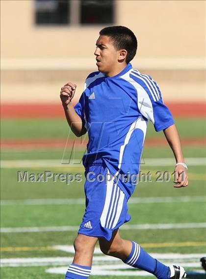 Thumbnail 2 in Adamson vs Marcus (Marcus Classic) photogallery.