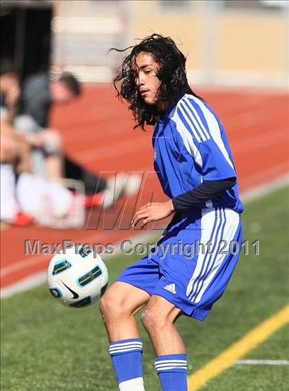 Thumbnail 2 in Adamson vs Marcus (Marcus Classic) photogallery.