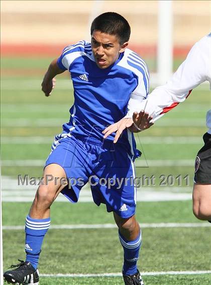 Thumbnail 3 in Adamson vs Marcus (Marcus Classic) photogallery.