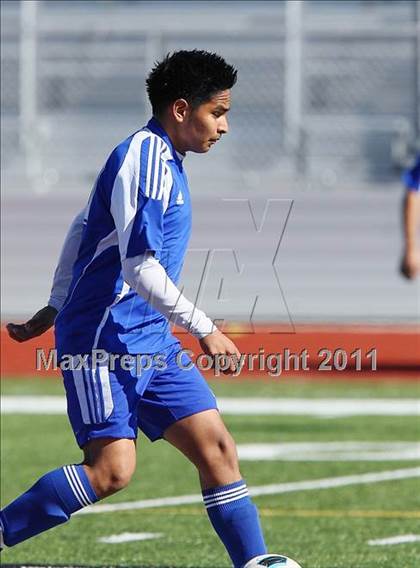Thumbnail 2 in Adamson vs Marcus (Marcus Classic) photogallery.