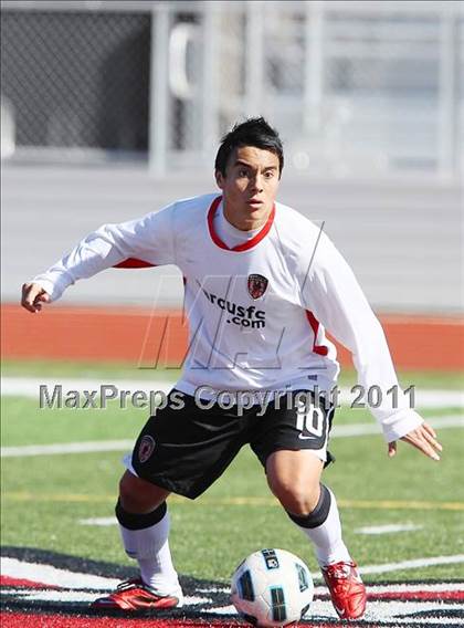 Thumbnail 2 in Adamson vs Marcus (Marcus Classic) photogallery.
