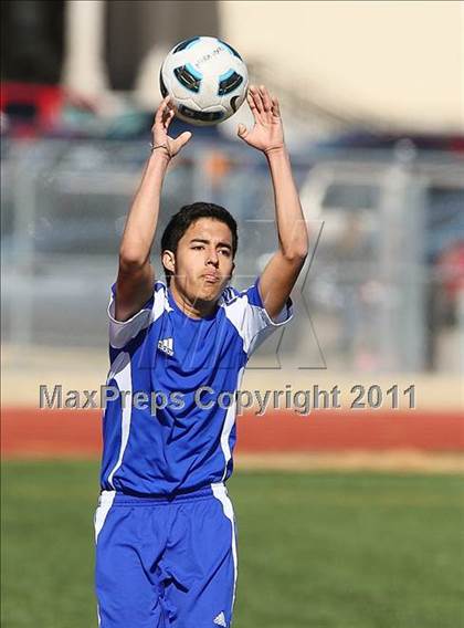 Thumbnail 2 in Adamson vs Marcus (Marcus Classic) photogallery.