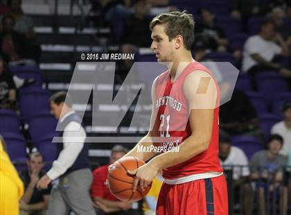Thumbnail 2 in Lehigh vs. Brentwood Academy (City of Palms Classic) photogallery.